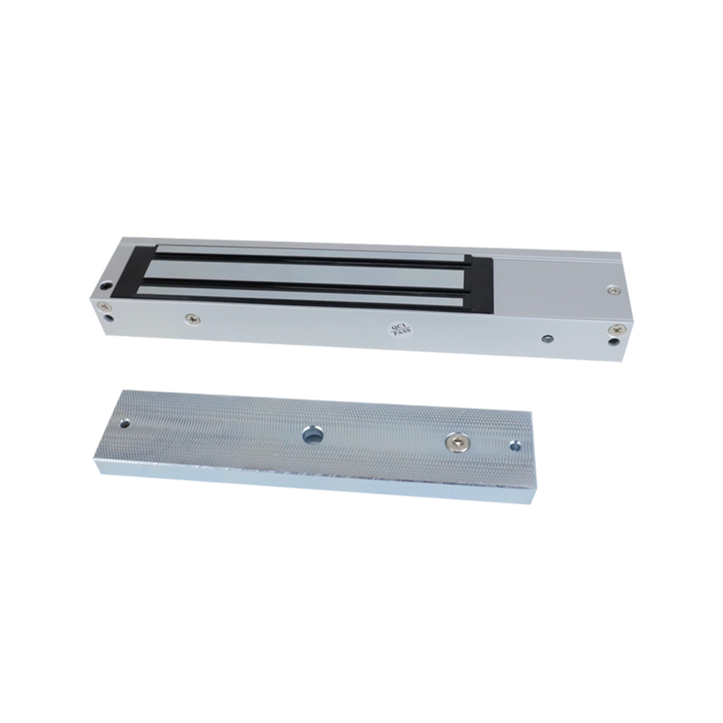 DS-K4H255S | ELECTROIMAN HIKVISION DE 600 LBS