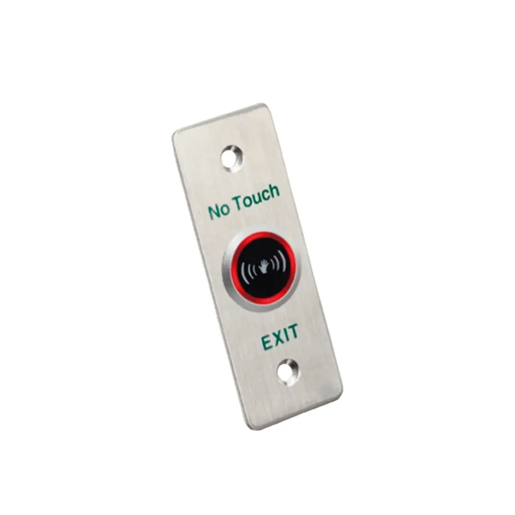 K7P04 | BOTON DE SALIDA 'NO TOUCH' 