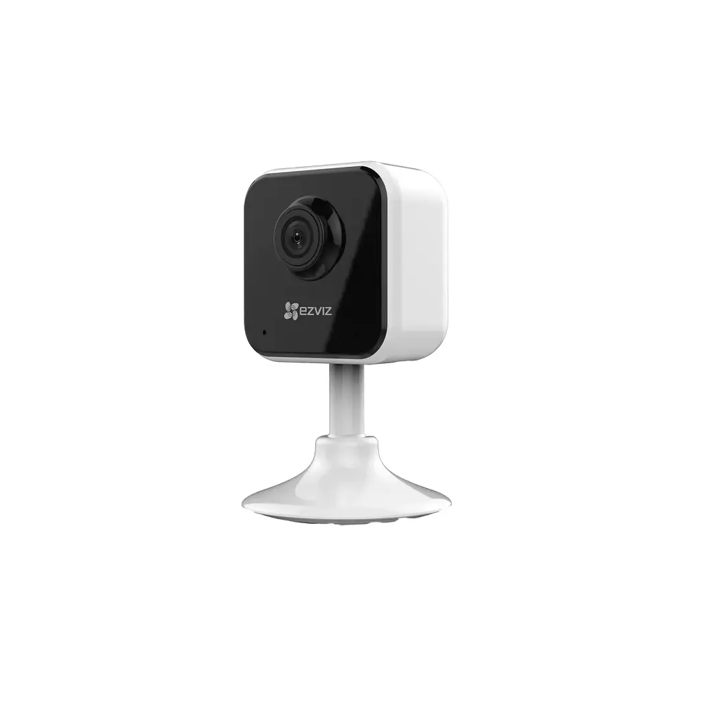 H1C | CAMARA WIFI H1C 2 MP AUDIO BIDIRECCIONAL, MULTILENGUAJE, COMPRESION H.265,BASE