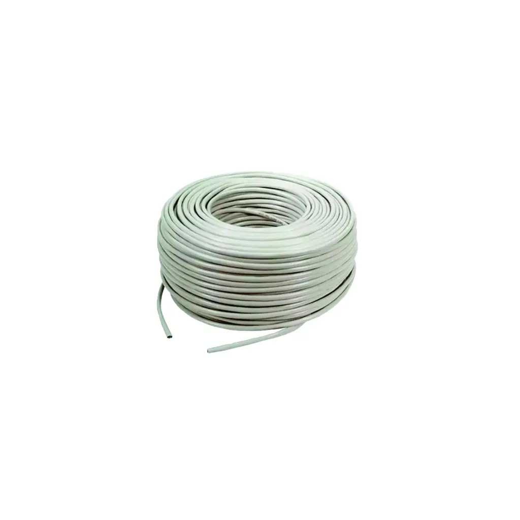 NUU6L-0604 | CABLE UTP CAT6 LSZH 