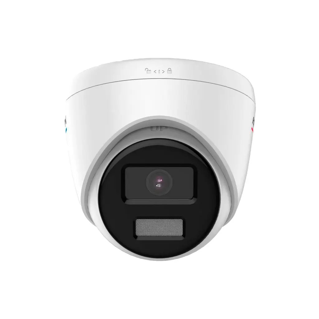 DS-2CD1327G2-LUF | CAMARA DOMO IP 2MP COLORVU CON MICROFONO INTEGRADO 