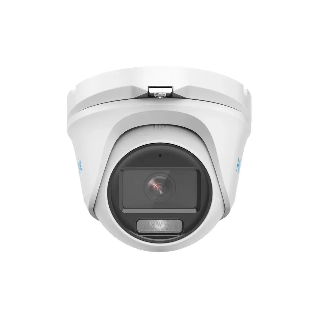 THC-T159-MS | DOMO 3K COLOR VU CON AUDIO