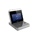 DS-K1F600U-D6E-F | ENROLADOR IP/USB DE HUELLAS, ROSTROS Y TARJETAS