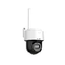 DS-2DE2C400IWG/W | DOMO PT 4MP IP WIFI CON AUDIO BIDERECCIONAL 