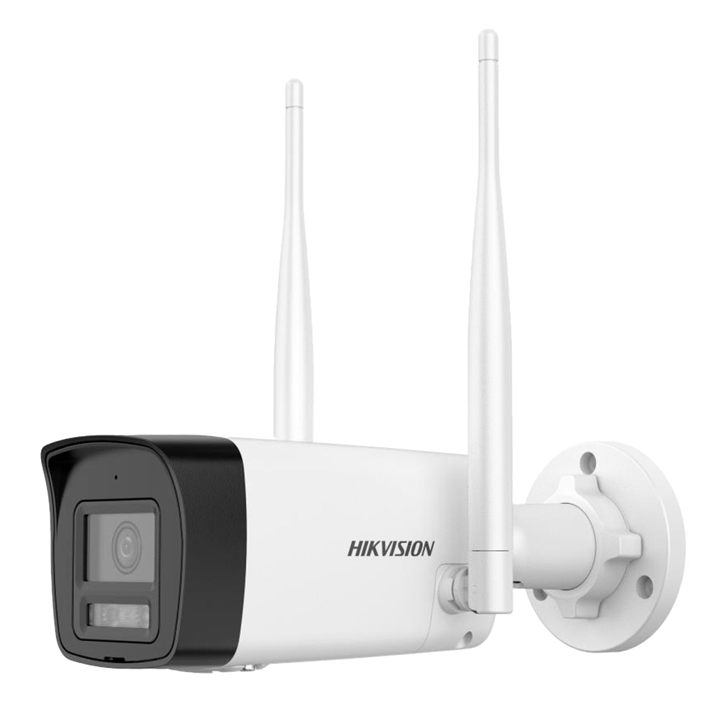 DS-2CV1023G2-LIDWF | BALA IP WIFI 2MP AUDIO BIDERECCIONAL 30 METROS