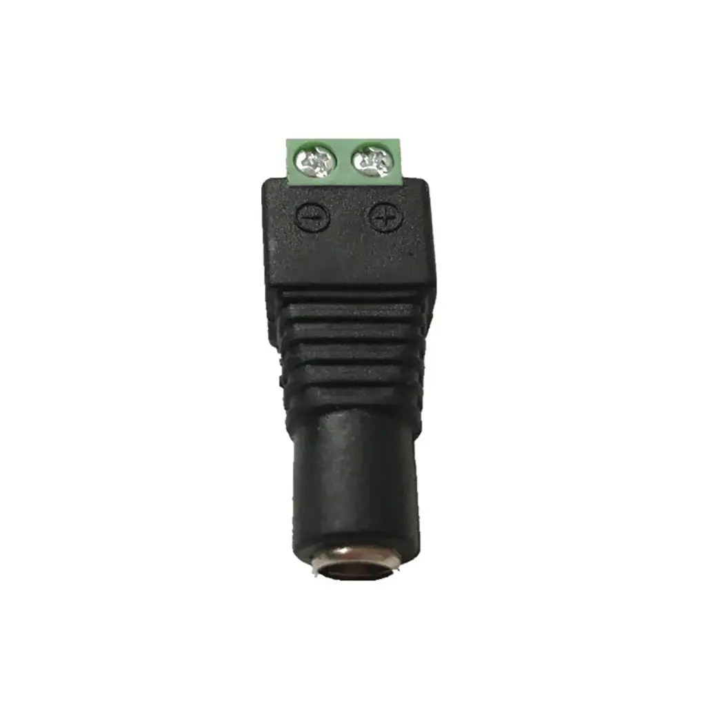 CONECTOR BORNERA HEMBRA