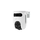 H9C | CAMARA H9C  Wi-Fi inteligente de doble lente Tecnología de vídeo H.265³