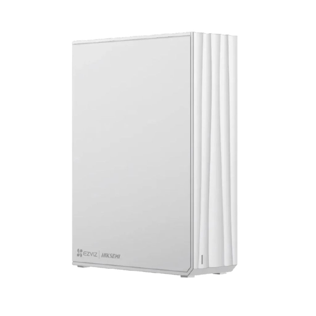 CS-R5C-R100-8F | NAS-NVR Almacenamiento en Nube 4K 8CH IP 100Mbps 1GHz ACortex-A7 2núcleos Has