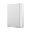 CS-R5C-R100-8F | NAS-NVR Almacenamiento en Nube 4K 8CH IP 100Mbps 1GHz ACortex-A7 2núcleos Has