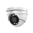 DS-2CE56D0T-IRMF | CAMARA DOMO TURBO 4HD METALICA 1080 CMOS 2.8MM/3.6MM 24 LED