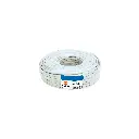 CAT5E100M  | CABLE UTP CAT 5E INTERIOR 100M BLANCO MIOKKE
