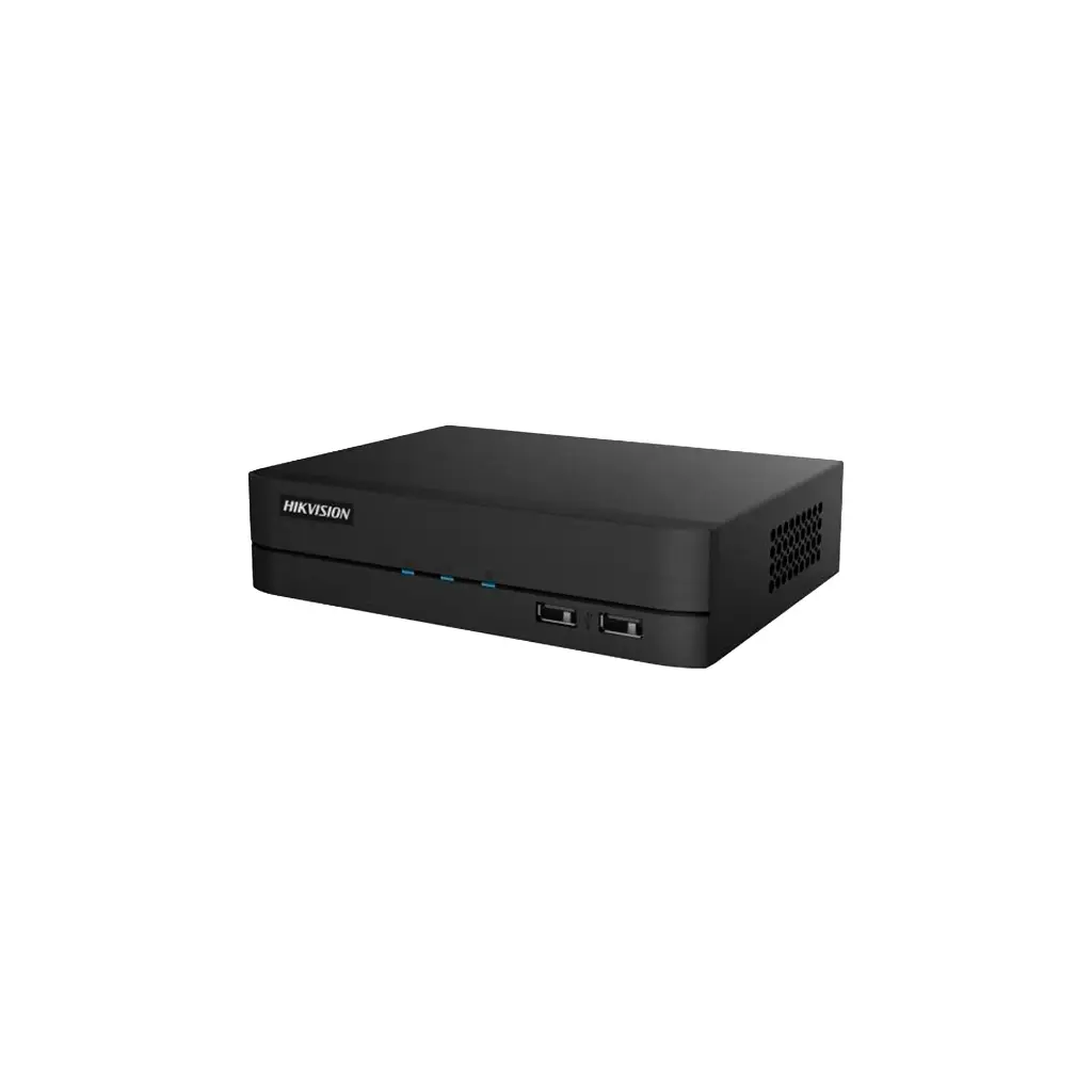 7204HQHIK1 | DVR 4CH 1080 TURBO HD/AHD/ 1 SATA