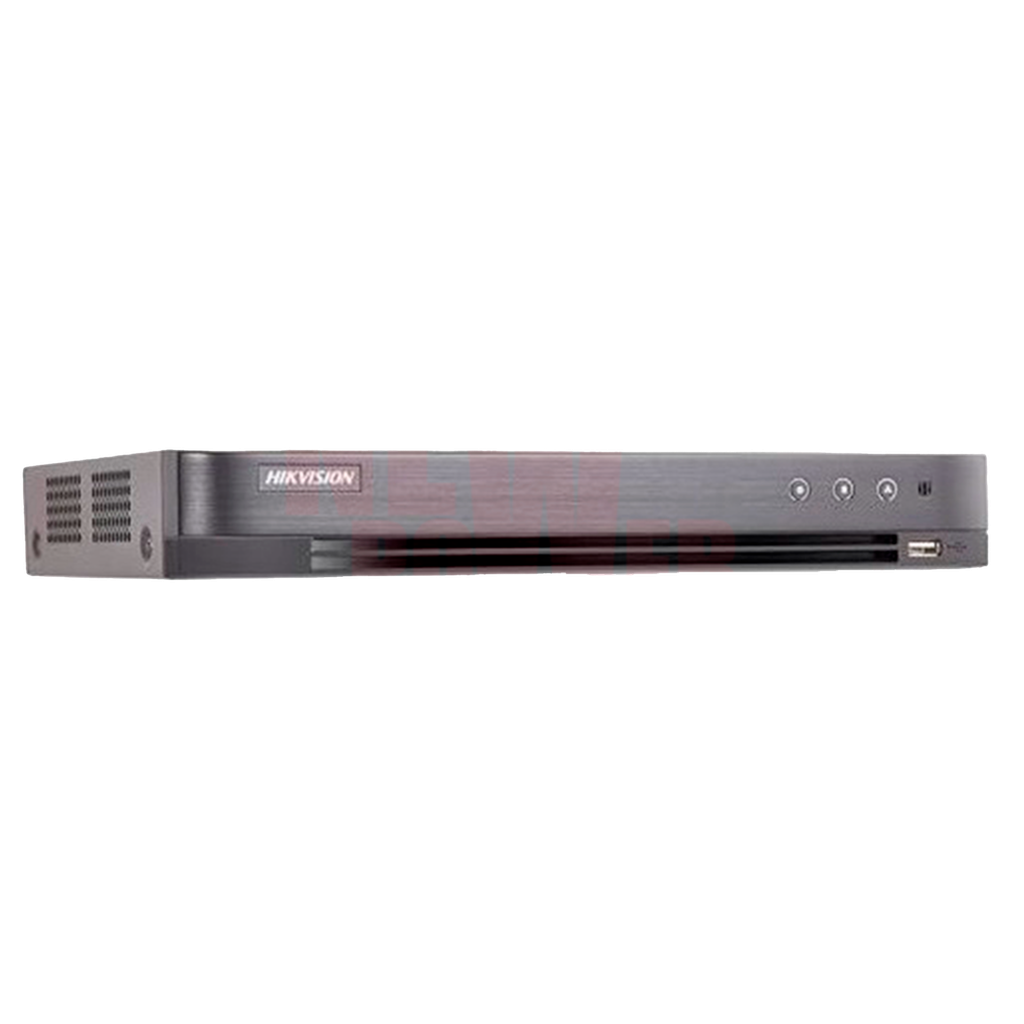 DVR 16CH TVI 4CH 3MP 15FPS IP 2CH 4MP TVI/CVI/AHD 1080 1 SATA