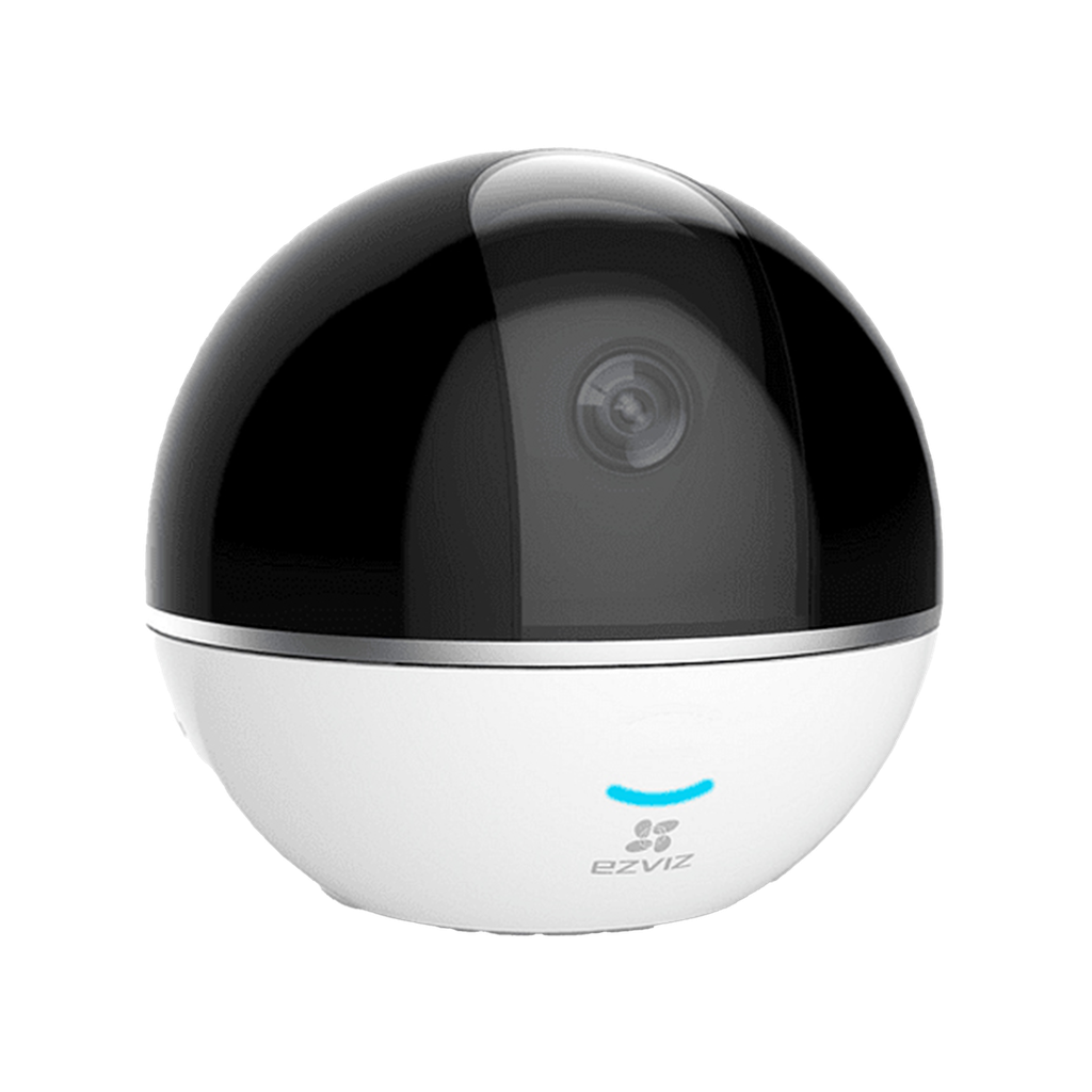 32WFR | CAMARA IP WIFI C6TC 1080 SONRIENTE, AUDIO BIDIRECCIONAL TIPO PTZ 360