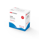 DS-1LN5E-E/E | CABLE UTP CAT5 305M UL COBRE  HIKVISION