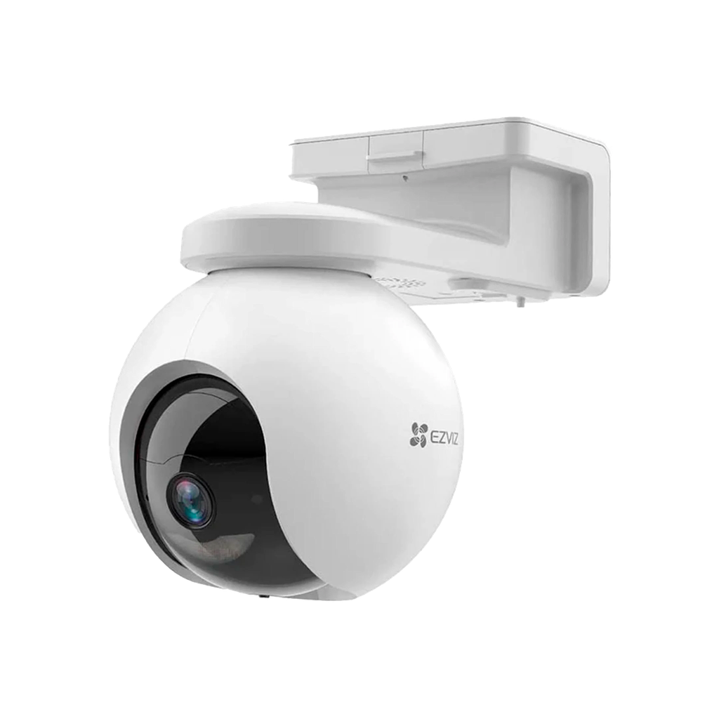 CSHB8 | CAMARA PT WIFI CON BATERIA RECARGABLE 