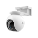 CSHB8 | CAMARA PT WIFI CON BATERIA RECARGABLE 