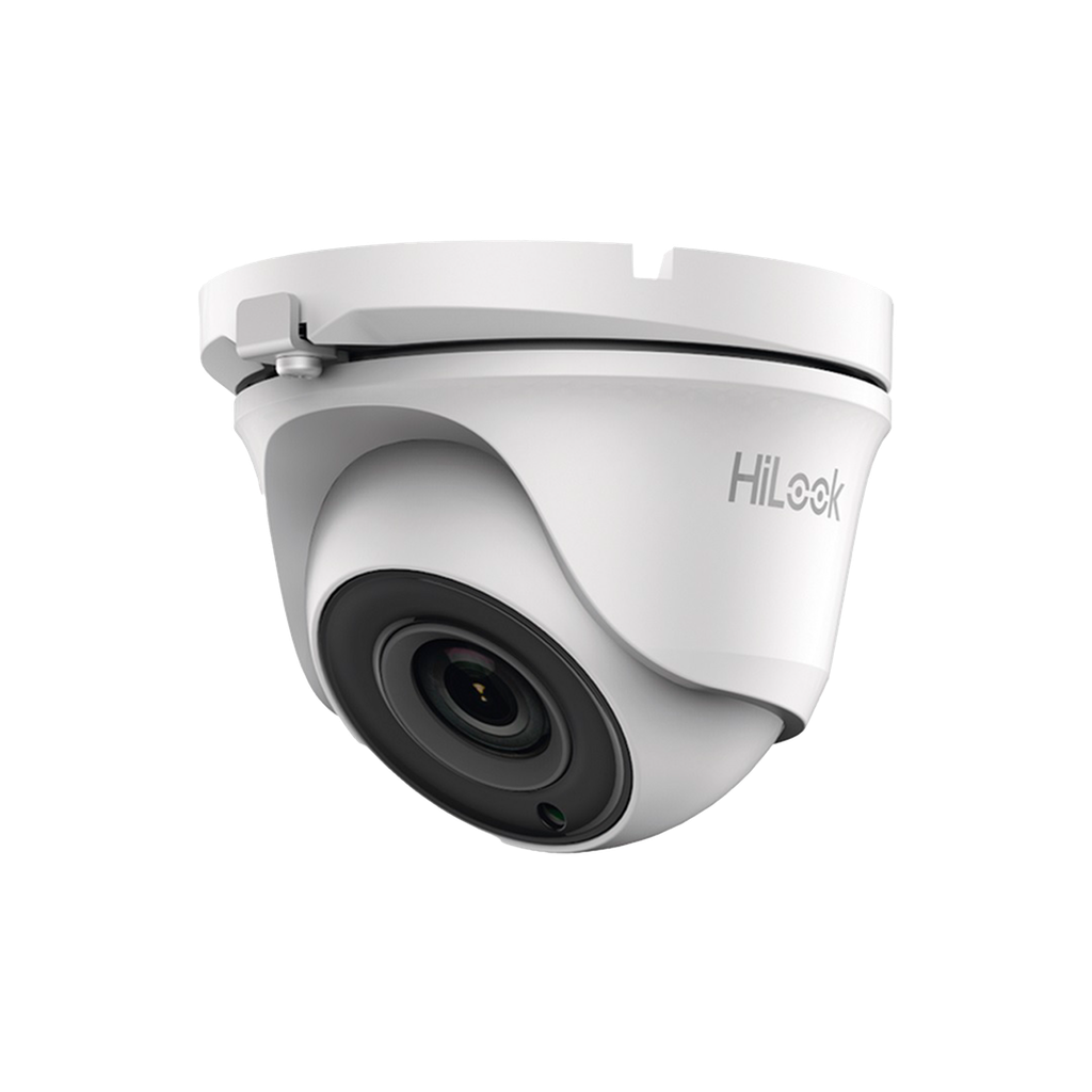 THC-T120-M | CAMARA DOMO METALICA 1080 2.8 MM