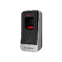 DS-K1201AMF | LECTURA PROXIMIDAD MIFARE Y BIOMETRIA HIKVISION