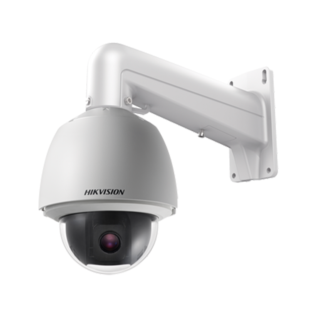 DS-2AE5225T-A(E) | CAMARA DOMO PTZ 2MP 25X ANALOGA HIKVISION 
