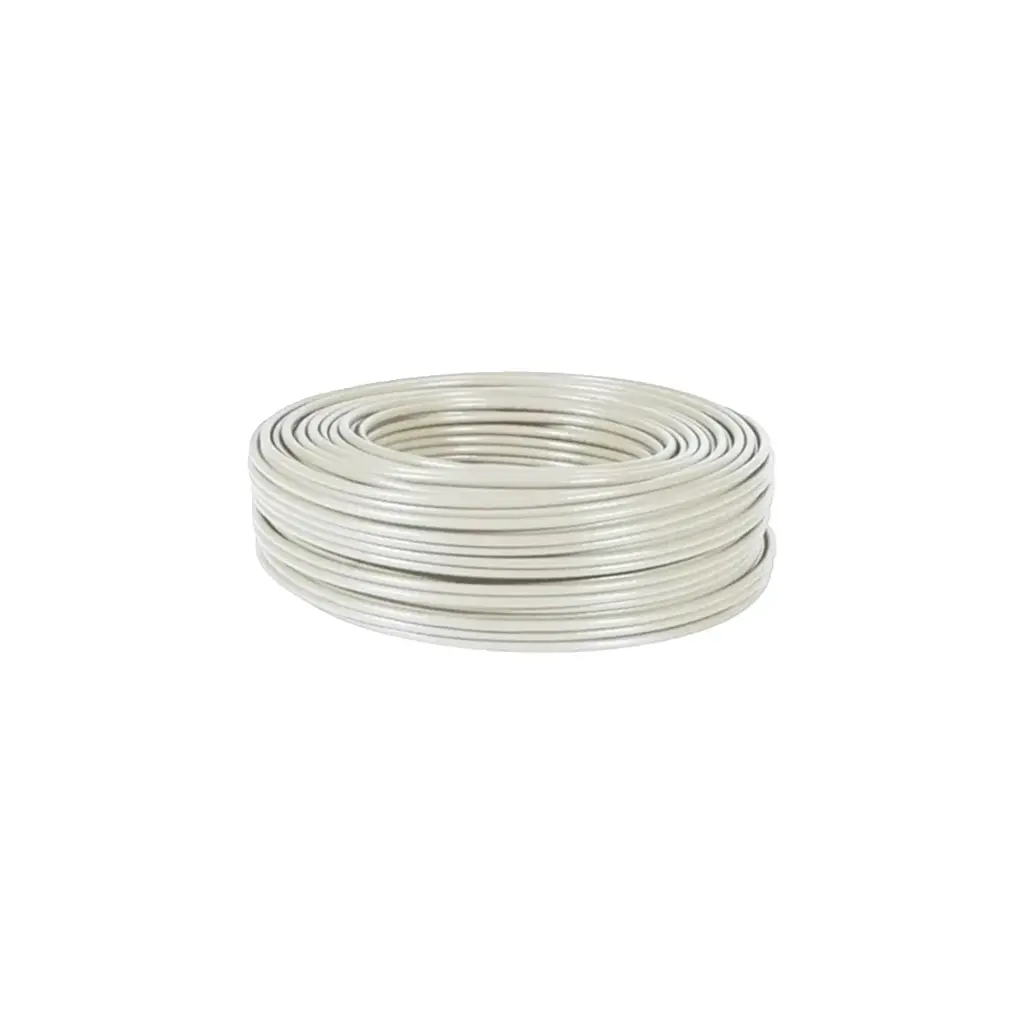 CPUTP6 | CABLE UTP CAT 6 305M INTERIOR 24AWG, 4 PARES 4*2*0,56MM  CCTV POWER