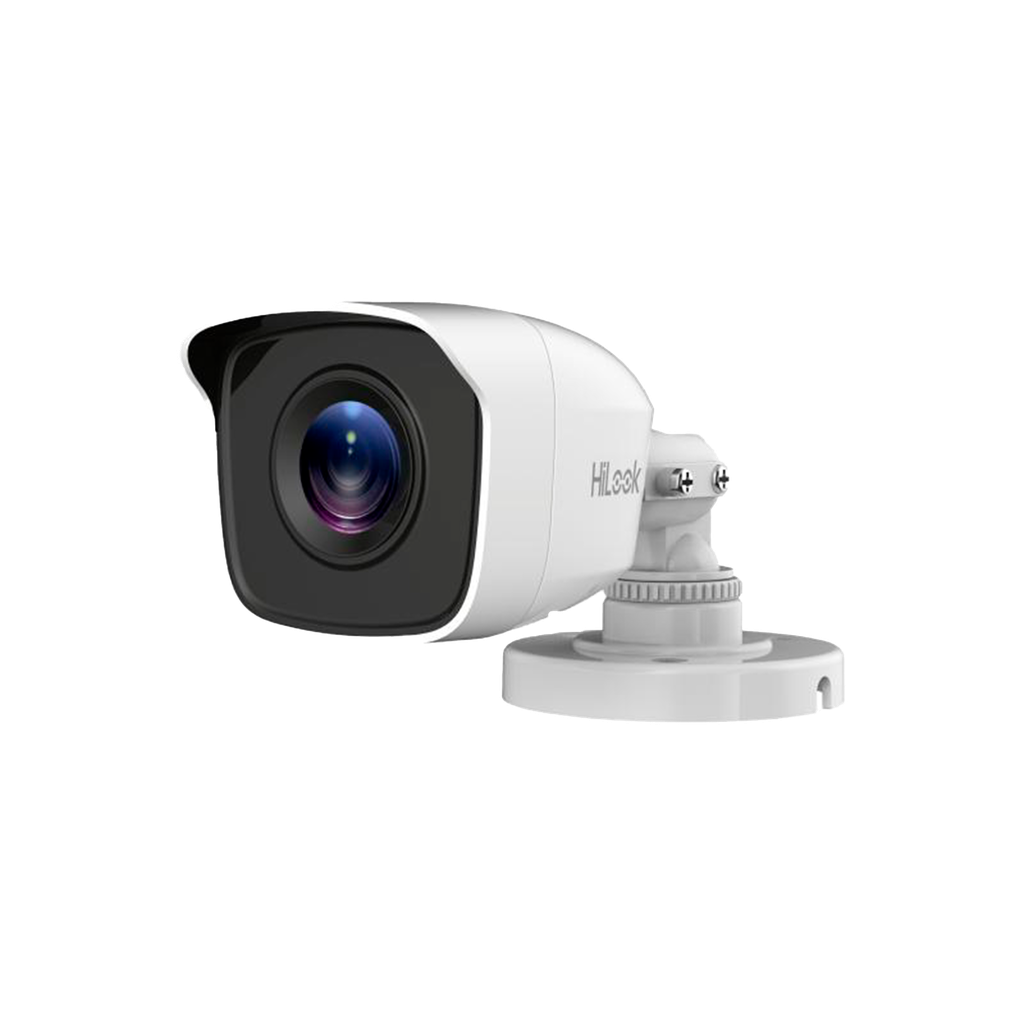 MINI BALA CAM VIGILANCIA HILLOK EXTERIOR 4MP