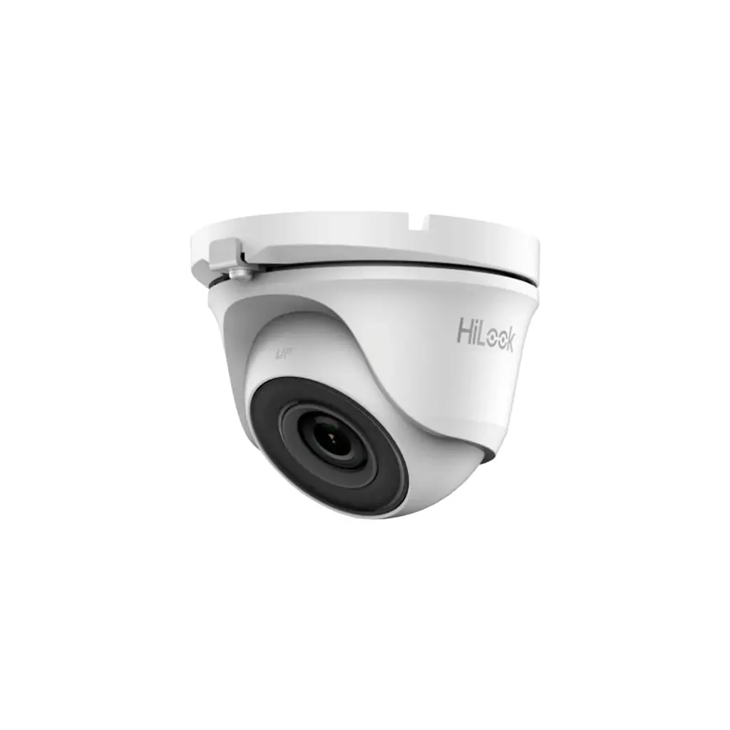 DOMO CAM DE VIGILANCIA HILLOK EXTERIOR 4MP