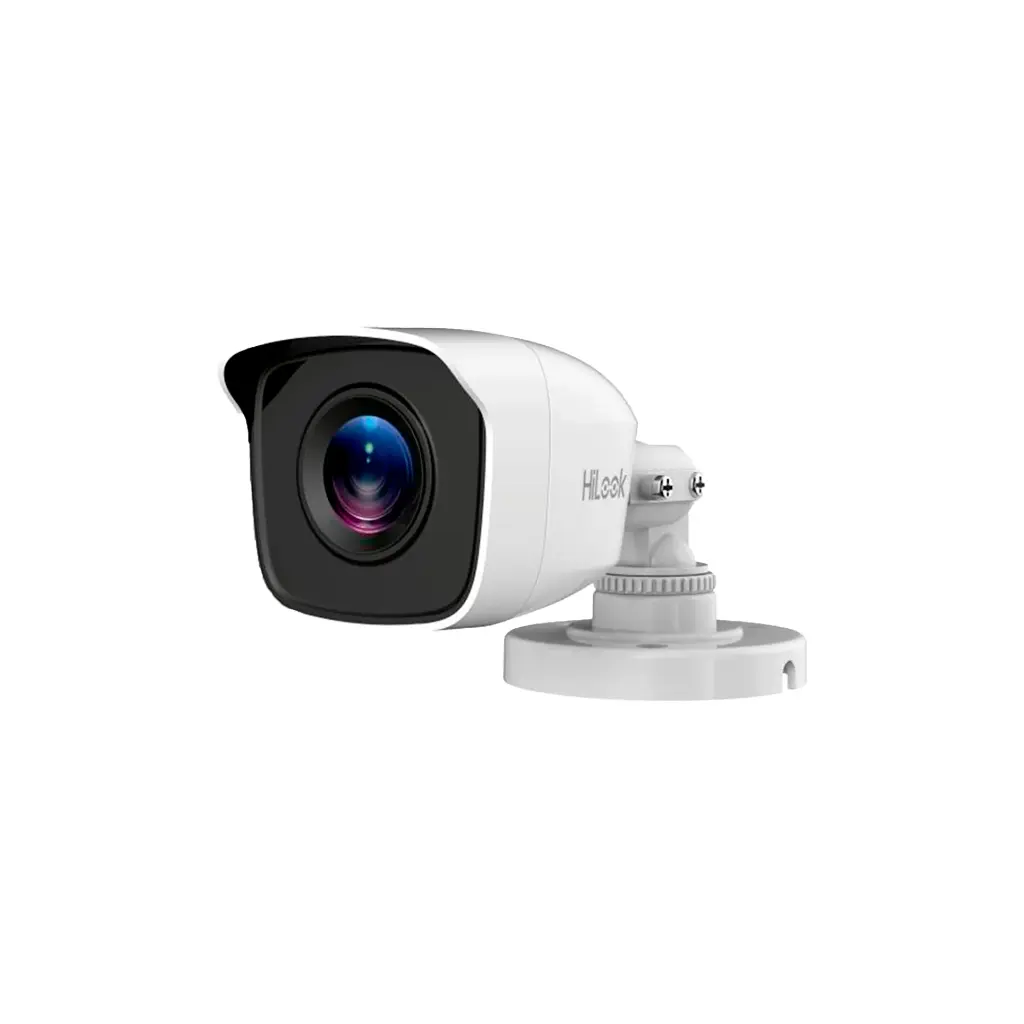 THC-B140-P | MINI BALA PLASTICA 4MP 2.8MM