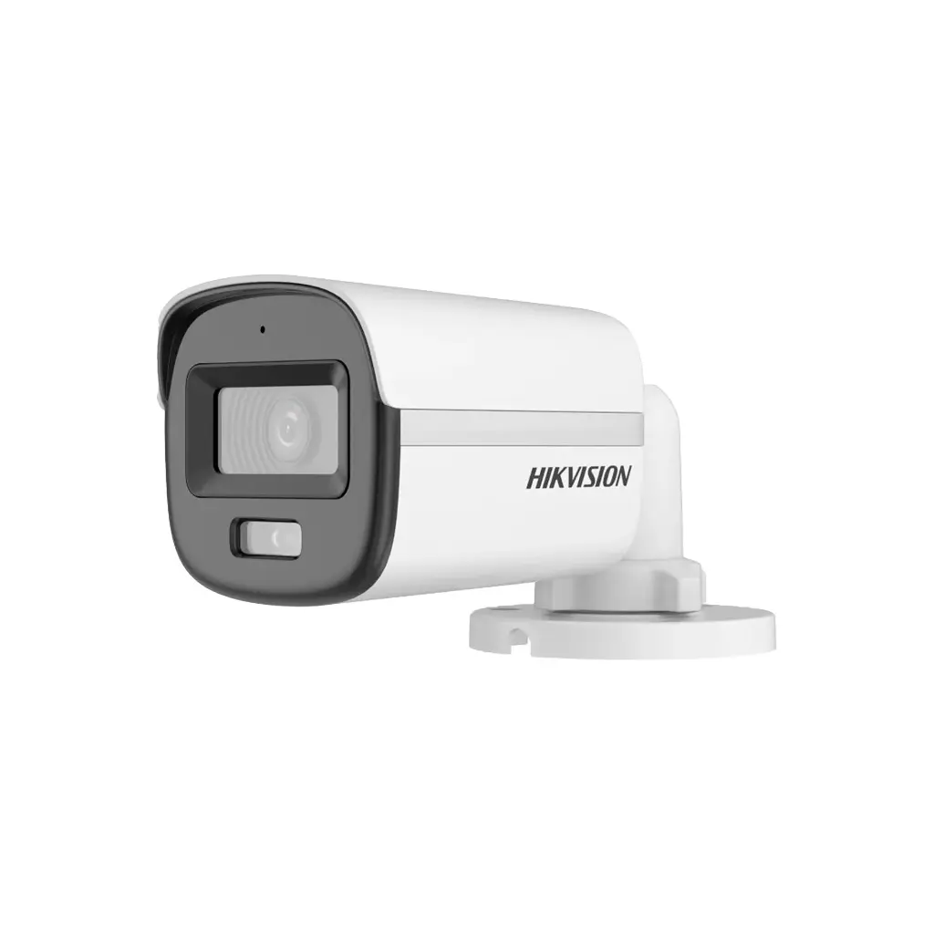 DS-2CE10DF0T-LFS | BALA 2MP SMART HYBRID LIGHT 20 METROS