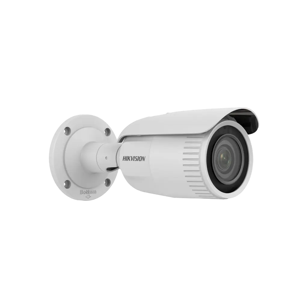 CAMARA BALA IP 2MP VARIFOCAL A 12MM