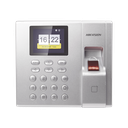 DS-K1T8003MF | TERMINAL CONTROL DE ACCESO