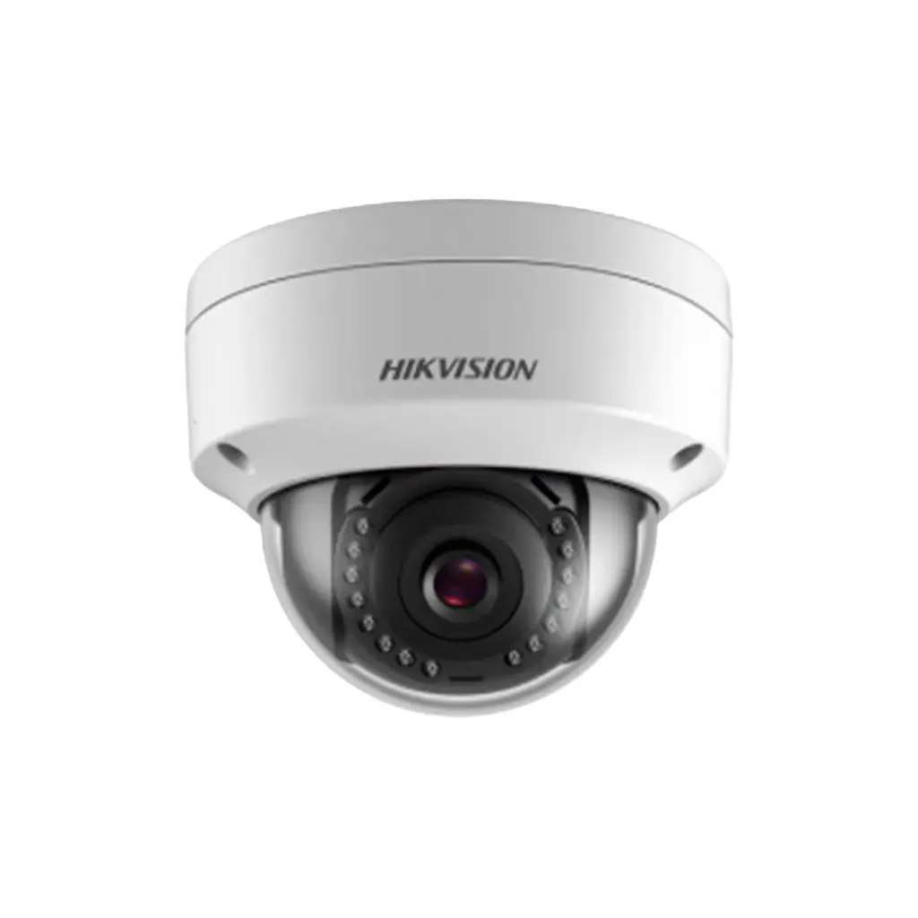 DS-2CD1143G0-I | CAMARA DOMO 2.8MM 4MP H.265+