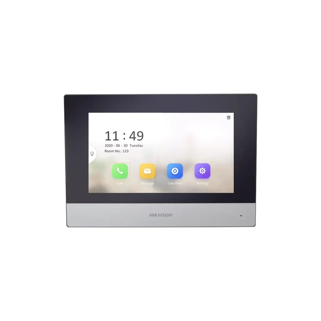 KH6320-WTE1 | MONITOR IP TOUCH SCREEN WIFI