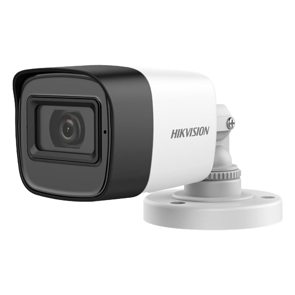 DS-2CE16H0T-ITPFS | CAMARA BALA 5MP CVI/CVBS