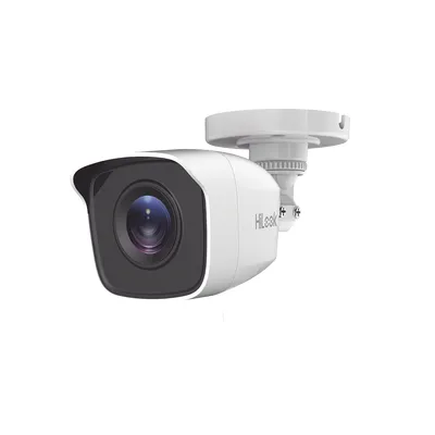 THC-B120-PC | MINI BALA TURBO HILOOK 1080P LENTE FIJO 2.8MM SMART 20MTS