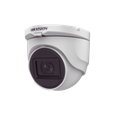 DS-2CE76U1T-ITMF | CAMARA DOMO 8MP METALICA