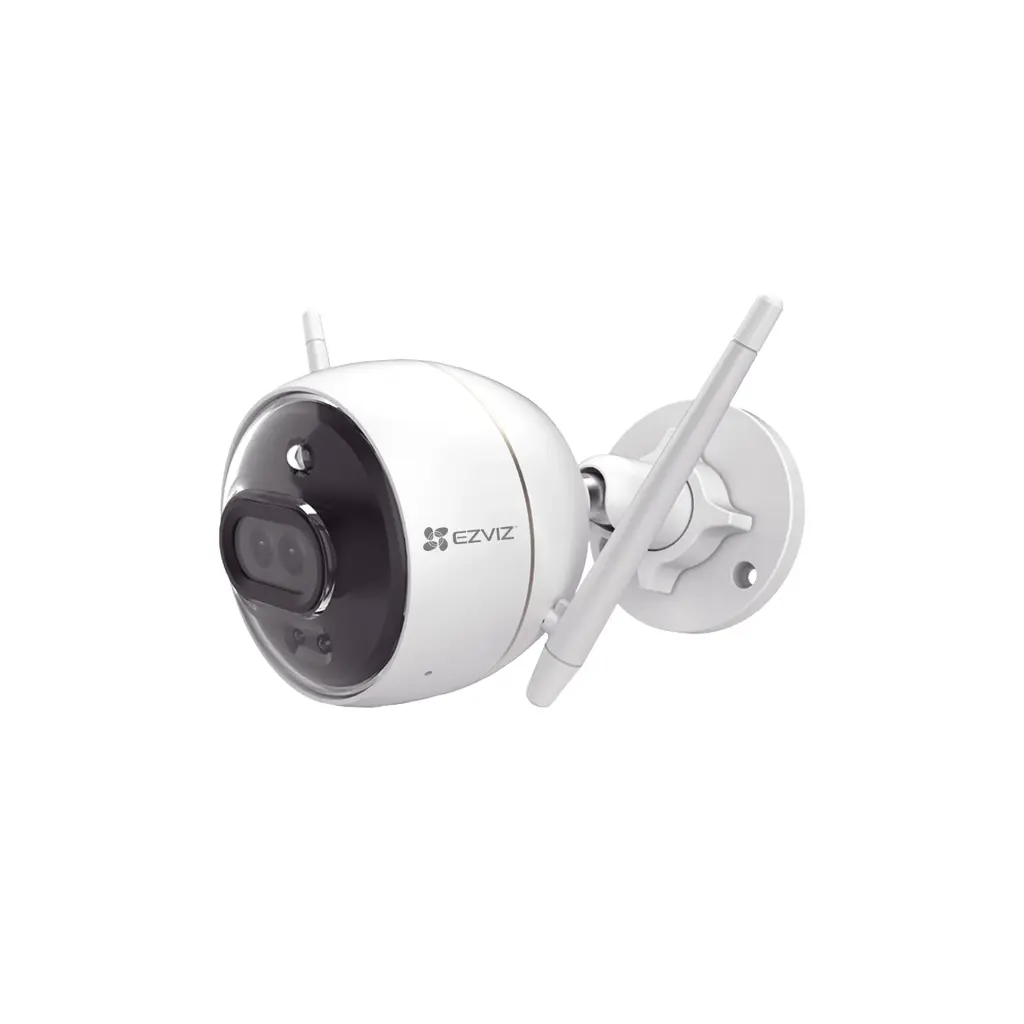 6B22WFR | CAMARA MINI BALA WIFI 1080 DOBLE LENTE C3X COLORVU