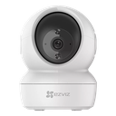 CS-C6N-A0-1C2WFR | CAMARA PT C6N WIFI 2MP WIFI 360° ALARMA 10mIR AU-BIDIRECCIONAL  SEG-INTELIGENTE