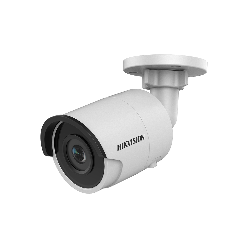 DS-2CD3043G0-I | CAMARA BALA IP 4MP 2.8MM