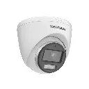 DS-2CE72DF0T-F | CAMARA DOMO COLORVU 2MP 2.8MM