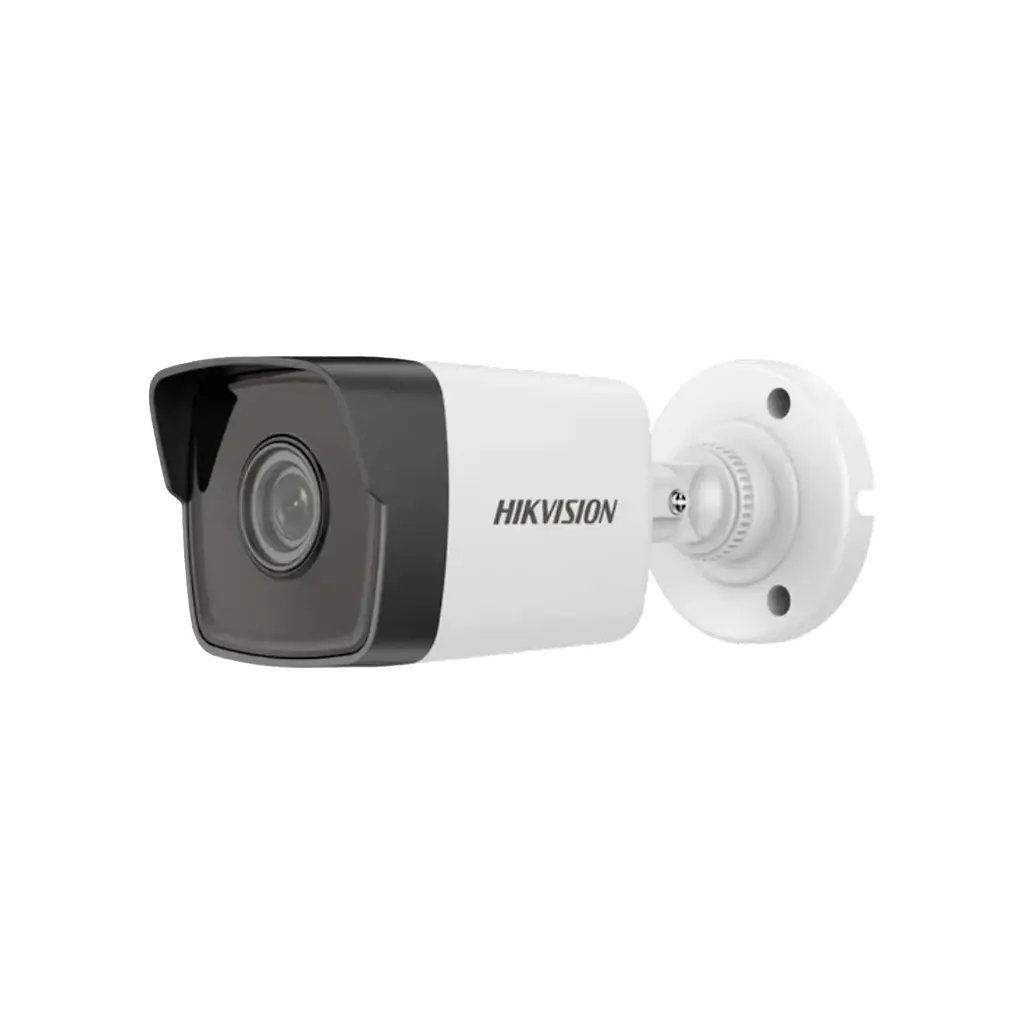 DS-2CE17D0T-IT3F | CAMARA BALA EXIR 2MP 2.8MM
