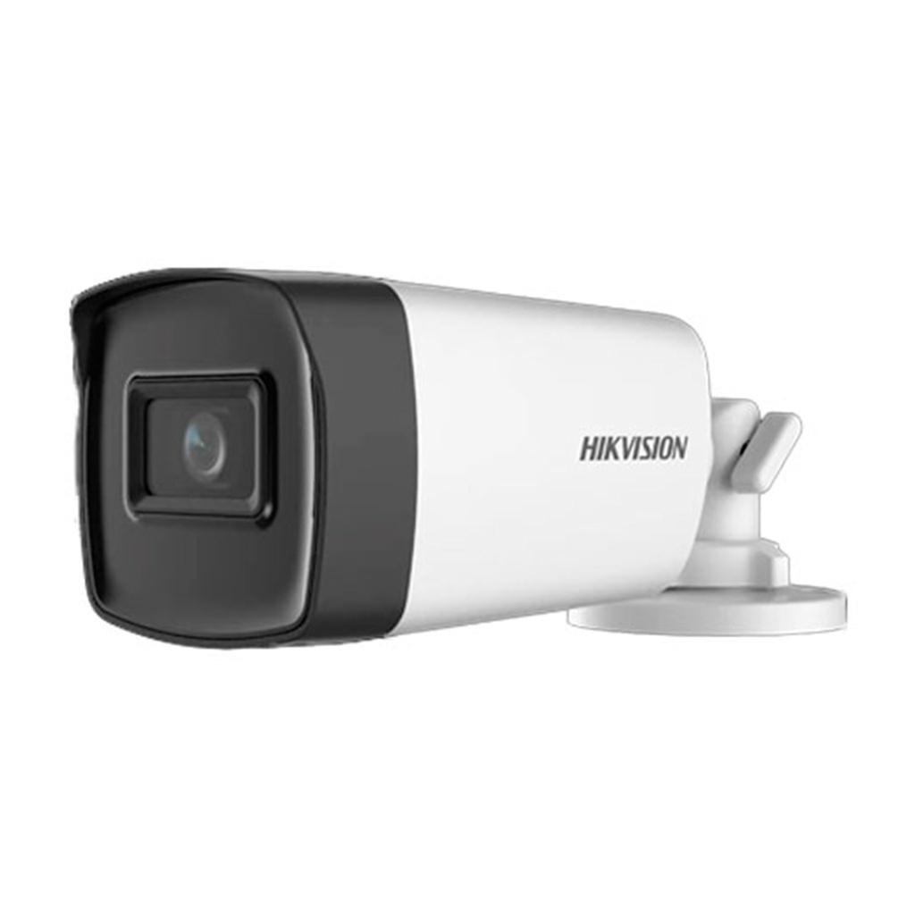 BALA METALICA 5MP IR 30M