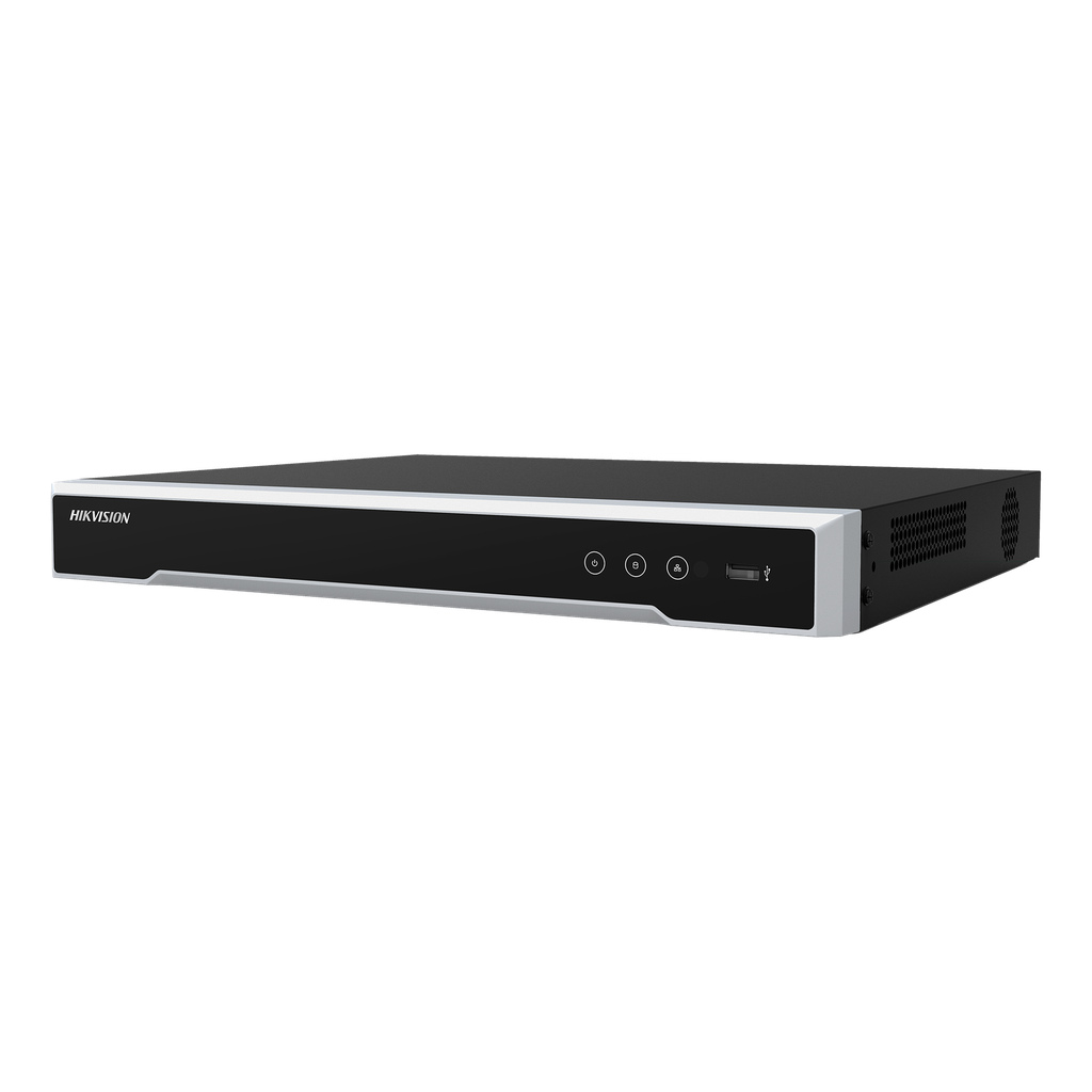 DS-7608NI-Q2 | NVR 8CH 