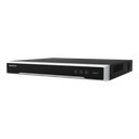 NVR 8 CH POE H265+2 SATA