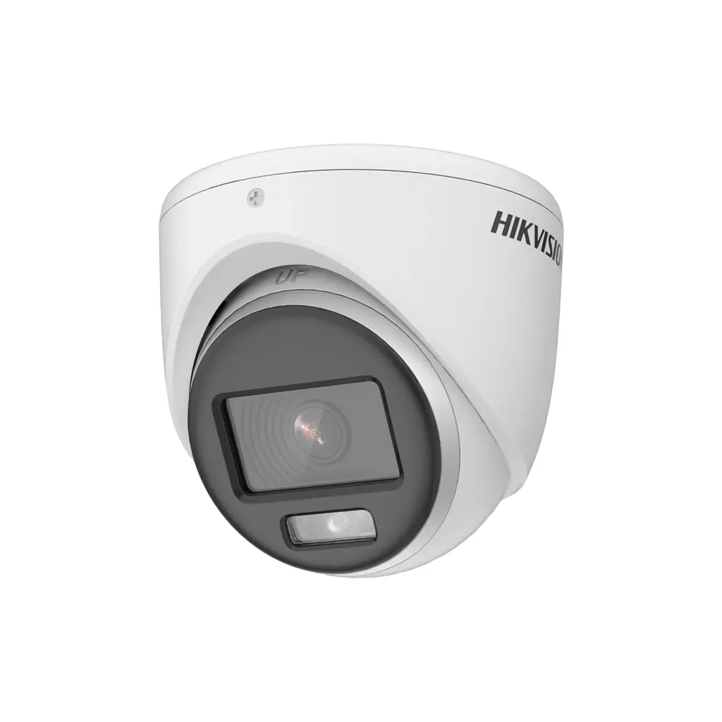 DS-2CE70DF0T-MF | CAMARA DOMO COLORVU TURBOHD 2MP 2.8MM 20 MTS