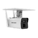 DS-2XS2T41G1-ID | CAMARA SOLAR 4MP 4G