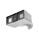 DS-2CE18D0T-LFS | CAMARA BALA TIPO LAMPARA CON AUDIO DE 2MP HIKVISION 