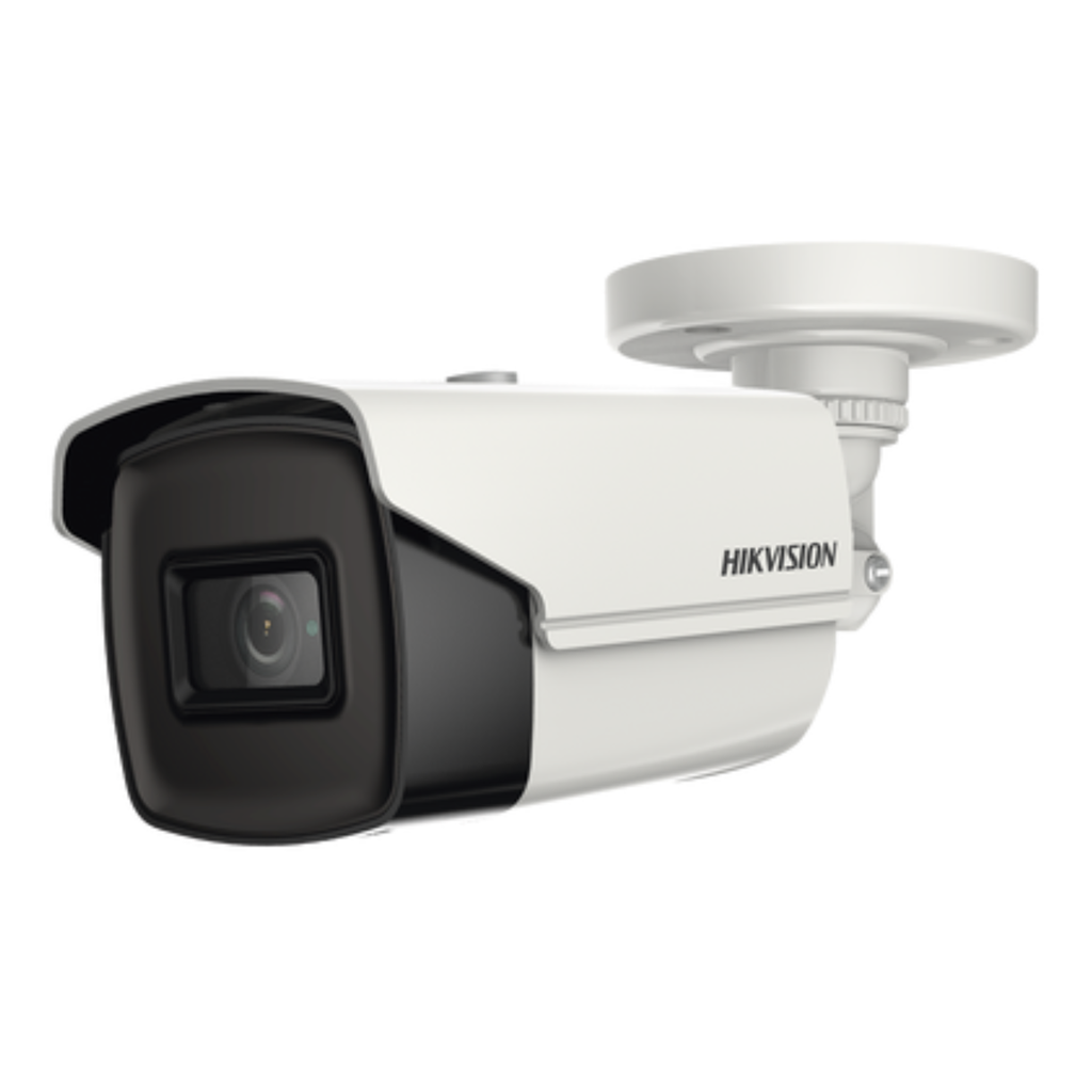DS-2CE16U1T-IT3F | CAMARA BALA 8MP 60MTS HIKVISION 