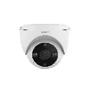 CAMARA H4 DOMO 2K , DETECCION DE FORMAS, SIRENA Y LUZ ALERTA DE VOZ PERSONALIZAD