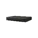 iDS-7216HQHI-M1/XT | DVR 16CH 3K CON RECONOCIMIENTO FACIAL Y AUDIO BIDIRECCIONAL